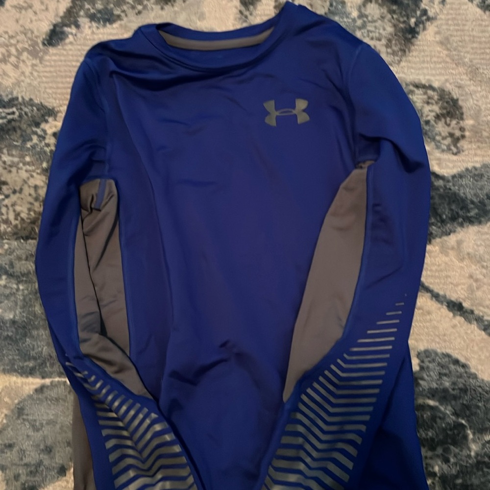Under armour cold gear